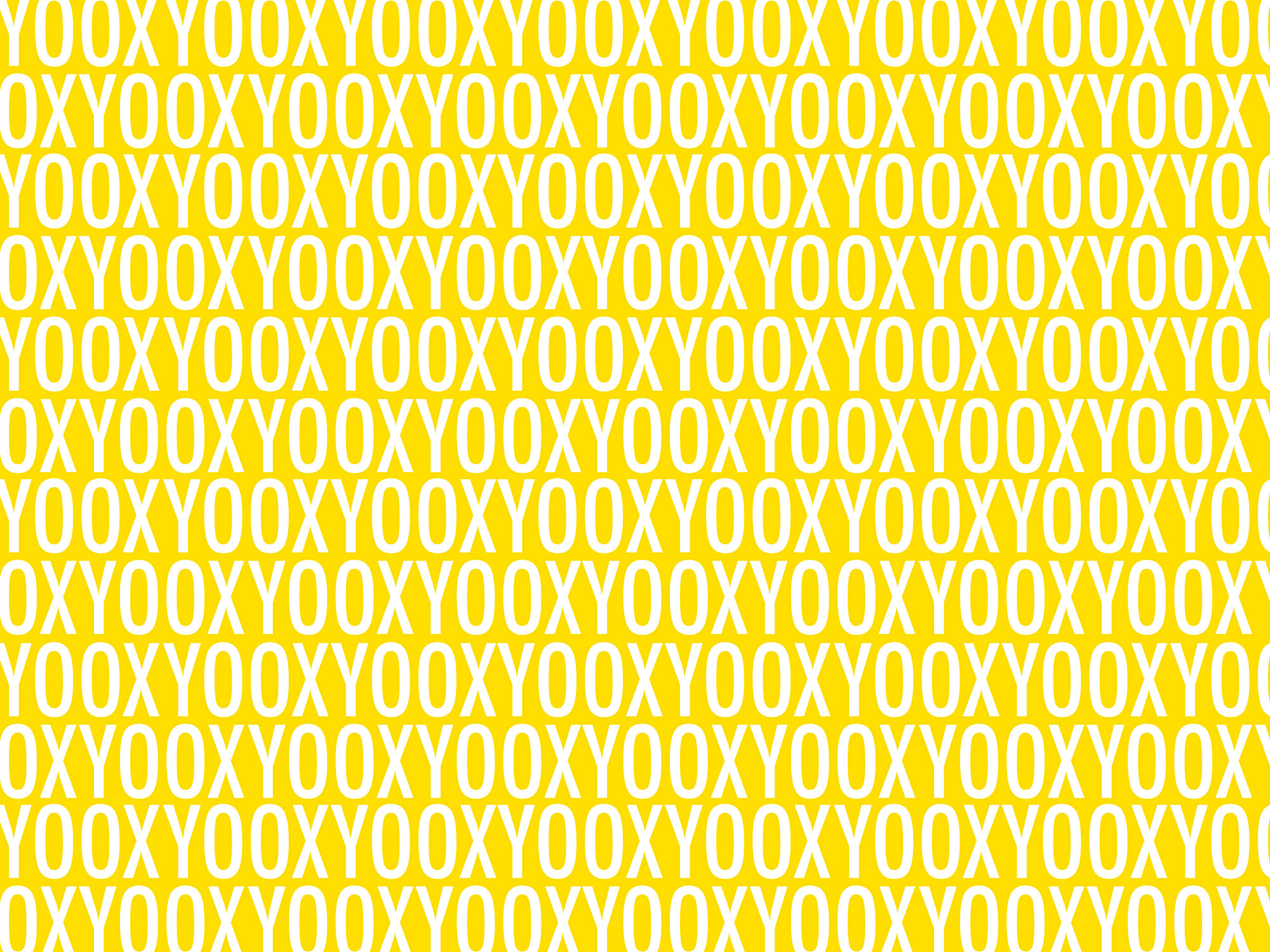 YOOX Pattern